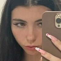 littleleahxo Голая