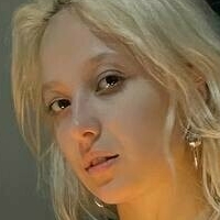 Литл Вера Голая