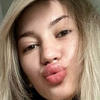 Лиза Бет Голая