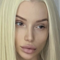 Лиза Вдовина Голая