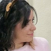 Лизи Шорти Голая