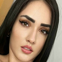 лиззишай Голая