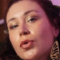 локалханни Голая