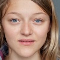 Лола Докхорн Голая
