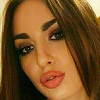 лолли_хельга Голая