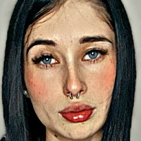 Лула Диаз Голая