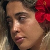 Лорена Амадио Голая