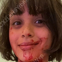 Лорена Паркур Голая