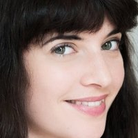 Луиза Десмюлье Голая