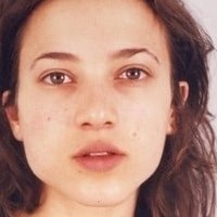 Луиза Шпиндель Голая