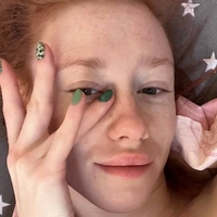 Lovely_mia Голая