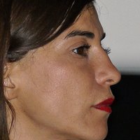 Лубна Азабаль Голая
