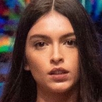 Лусия Ривера Голая