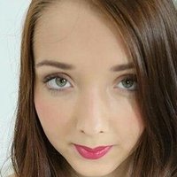 Люси Вильде Голая