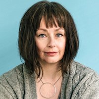 Люси Декутер Голая
