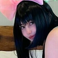 lucycwchang Голая