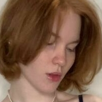 ЛюсиМун2004 Голая