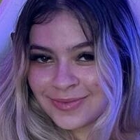 Луисана Авила Голая