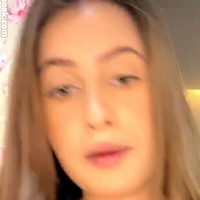 Луиза Араужо Голая