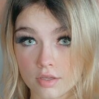 Луна Эш Голая