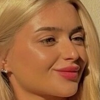 Луна_Лаванд Голая