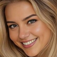 Луна Рейн Голая