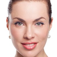 Луна Риумина Голая