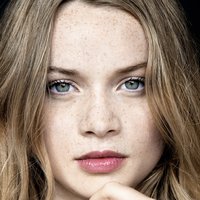 Луна Ведлер Голая