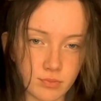 Луна Голая