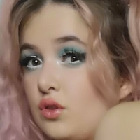 лунаа_фей Голая