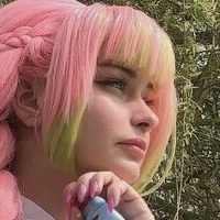 Луначан ТВ Голая