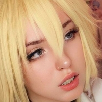 люксумине Голая