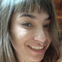 Лузгял Голая