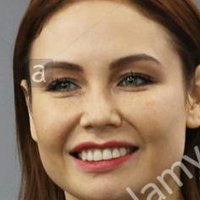 Ляйсан Утяшева Голая