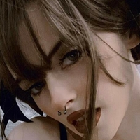 Лидия Вульф Голая