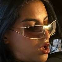 Маккензи Бастидас Голая