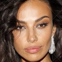 Мэдэлина Диана Генеа Голая