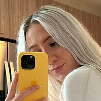 Мэдди Прайс Голд Голая