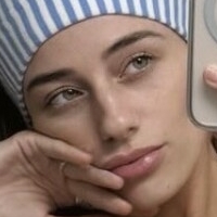 Маделин Хоуп Голая