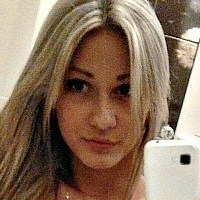мадемуазель анна Голая