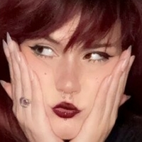 Мэй Парфе Голая