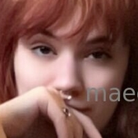маепарфэ Голая
