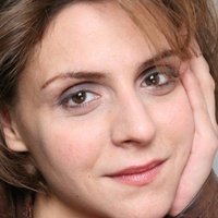 Магали Вох Голая