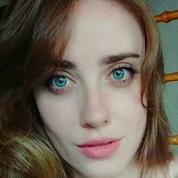 Маги Ан Голая