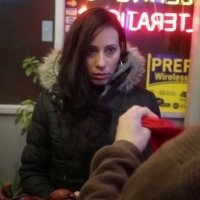 Майте Боньйя Голая