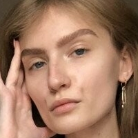 Малена Кахло Голая