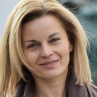 Малгожата Форемняк Голая