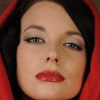 Мальвина Пахлова Голая