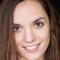 Манон Кляйн Голая