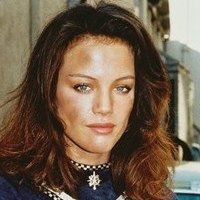 Марен Йенсен Голая
